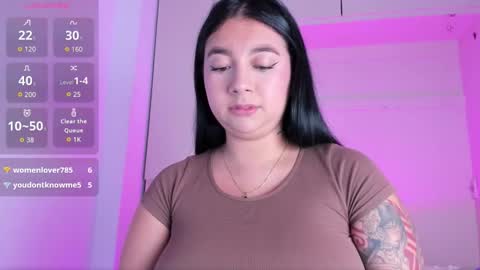 brianataylor1 online show from 10-21-25, 08:31