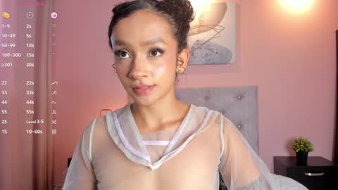 BRIANA online show from 01-22-25, 07:13