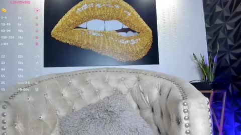 BRIANA online show from 02-13-25, 10:22