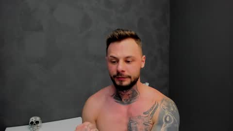 Brian online show from 02-03-25, 09:19