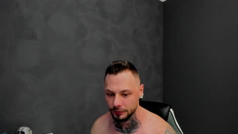 Brian online show from 02-07-25, 10:08