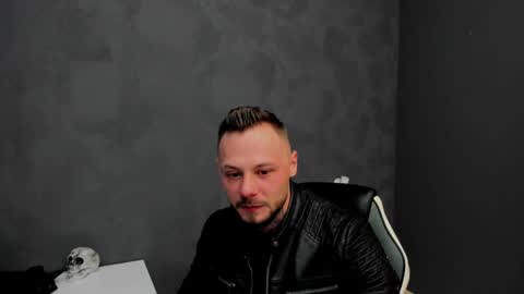 Brian online show from 02-08-25, 05:51