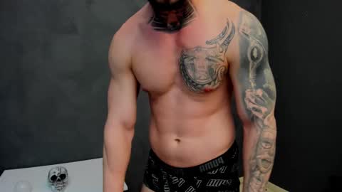 Brian online show from 02-17-25, 09:56