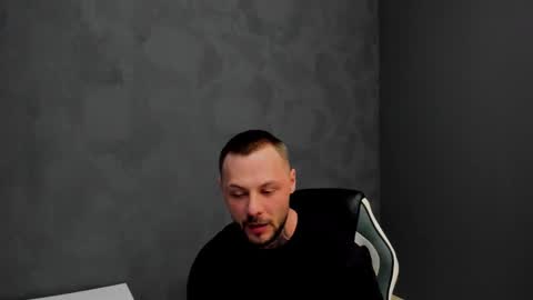 Brian online show from 03-02-25, 05:54