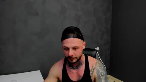 Brian online show from 03-06-25, 12:52