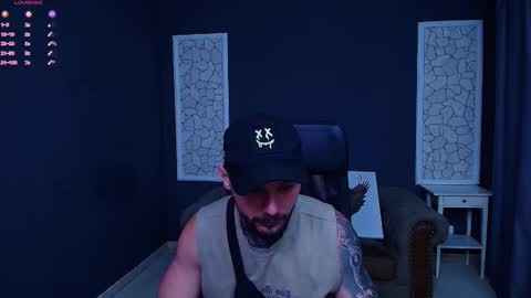 Brian online show from 09-10-25, 04:34