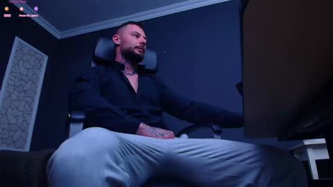 Brian online show from 09-23-25, 05:21