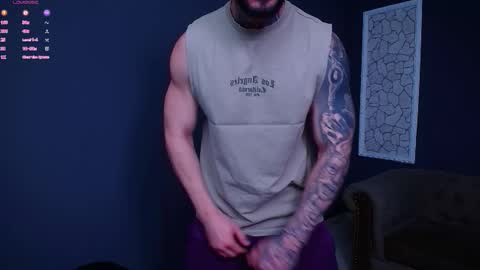 Brian online show from 10-02-25, 04:30