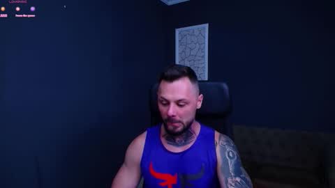 Brian online show from 10-18-25, 04:37