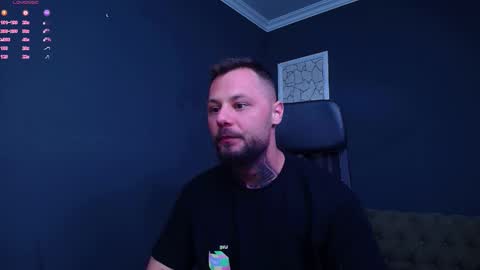 Brian online show from 11-18-25, 06:07