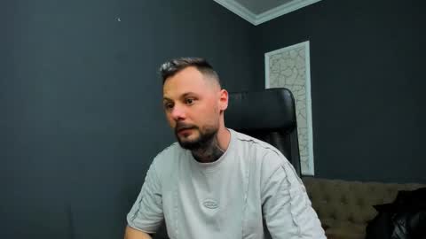 Brian online show from 03-08-26, 05:22