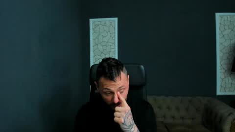 Brian online show from 04-16-26, 04:13