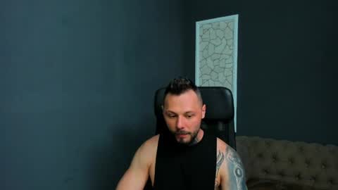 Brian online show from 04-26-26, 04:32