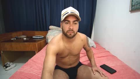 Snapshot of brianlester chatting on 03-09-26, 02:59 brian online show from 03-09-26, 02:59