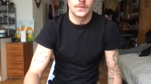 Brian online show from 02-03-26, 07:46