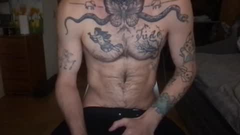 Brian online show from 02-16-26, 04:52