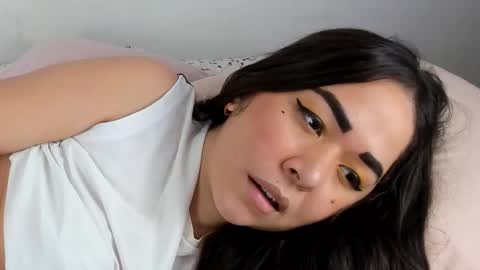 brianna_fallingangel online show from 10-10-25, 07:07