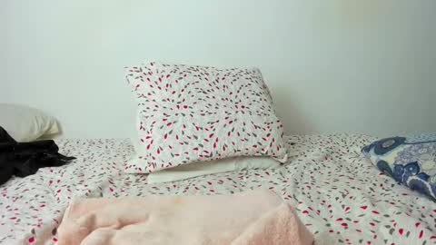 brianna_fallingangel online show from 03-03-26, 08:09