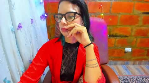 Brianna garnerr online show from 04-26-26, 08:01