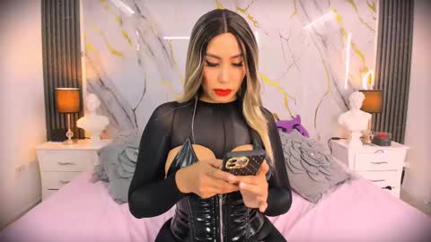 Brianna Ortiz online show from 03-01-25, 08:31