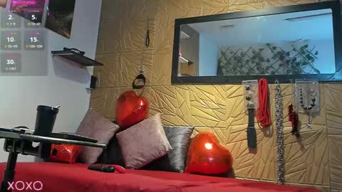 Brianna Chelsea  online show from 02-15-25, 04:34