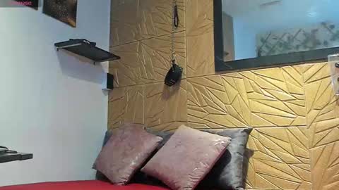 Brianna Chelsea  online show from 02-25-25, 03:05