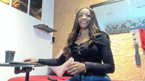 Brianna Chelsea  online show from 02-28-25, 12:09