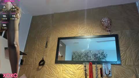 Brianna Chelsea  online show from 03-05-25, 03:18