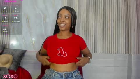 Brianna Chelsea  online show from 09-27-25, 12:32