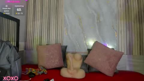 Brianna Chelsea  online show from 10-23-25, 12:04