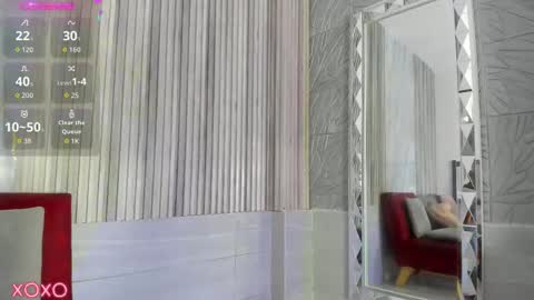 Brianna Chelsea  online show from 01-10-26, 12:18