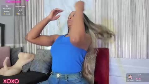 Brianna Chelsea  online show from 02-07-26, 12:31