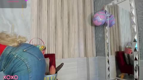 Brianna Chelsea  online show from 04-06-26, 11:44