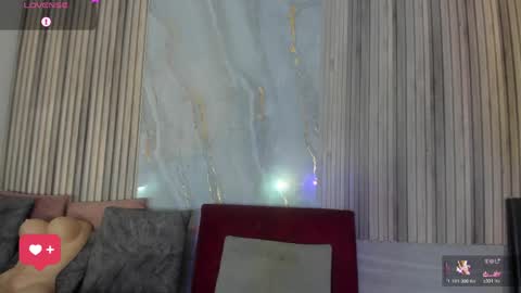 Brianna Chelsea  online show from 04-10-26, 11:37