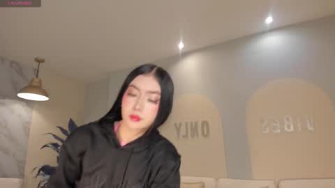 Brianna online show from 02-07-26, 07:06