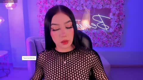 Brianna online show from 04-25-26, 04:37