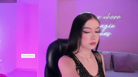 Brianna online show from 04-26-26, 04:21