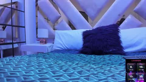 Brianna  online show from 10-03-25, 12:35