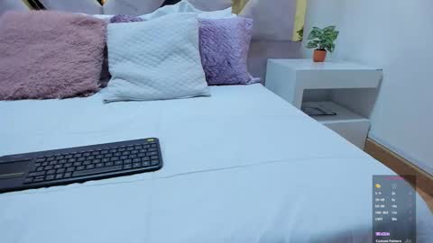 Brianna  online show from 10-30-25, 11:44