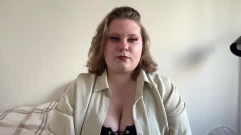 Brianna online show from 10-02-25, 12:12