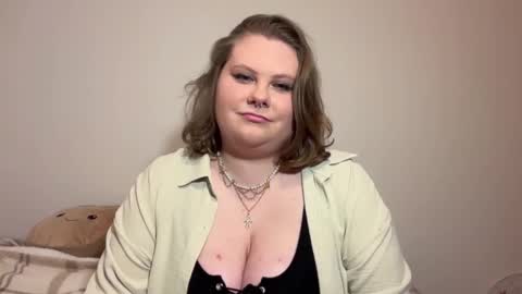 Brianna online show from 10-05-25, 06:06