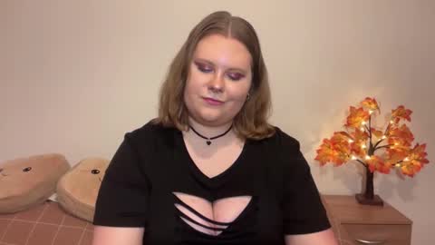 Brianna online show from 11-15-25, 07:21