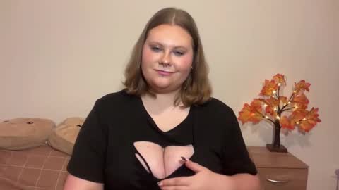 Brianna online show from 11-16-25, 07:30