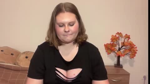 Brianna online show from 12-04-25, 07:39