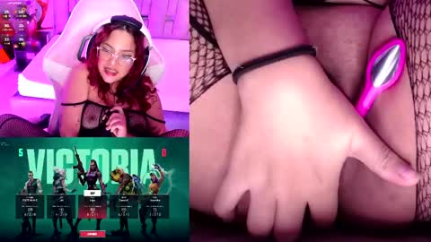 briannalux online show from 04-27-26, 10:41