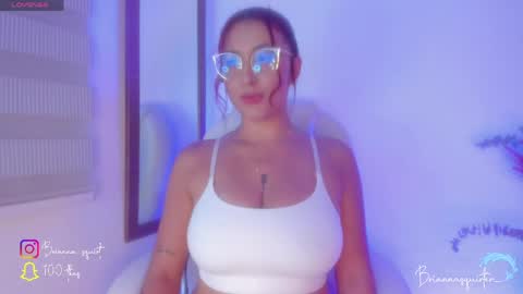 Brianna  online show from 03-30-26, 11:17