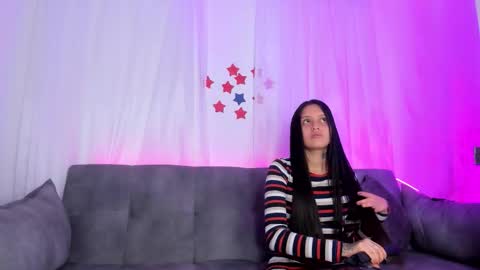 Brianna  online show from 10-17-25, 01:46