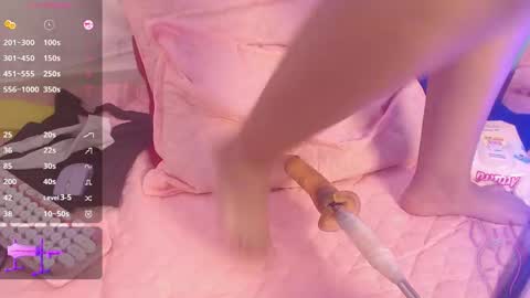 Brianna online show from 03-03-26, 08:26