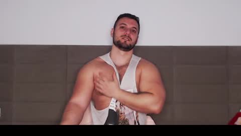 Snapshot of briannsmith1 chatting on 12-16-24, 09:14 Brian online show from 12-16-24, 09:14