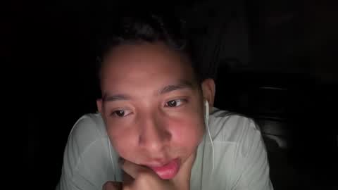 briannx_ online show from 10-26-25, 03:45